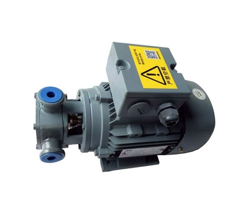 均質乳化泵原理是啥？