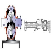 凸輪91视频成人网站的強自吸能力在集汙罐工位獲得充足呈現