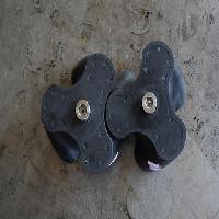 無堵塞91视频成人网站高效率節能且抗磨損維護費低。